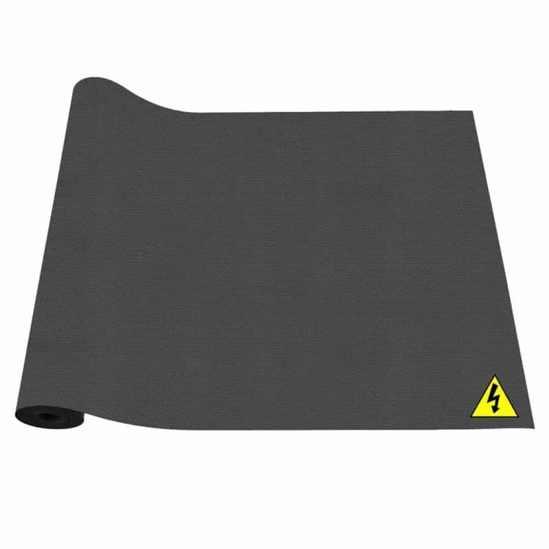 XVolt Electrical Insulating Mat Class A upto 3.3 Kv