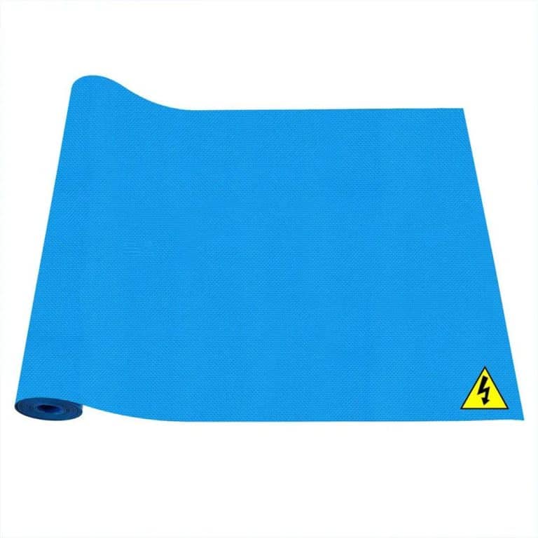 XVolt Electrical Insulating Mat Class A upto 3.3 Kv