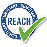 Reach Logo for Duratuf Products