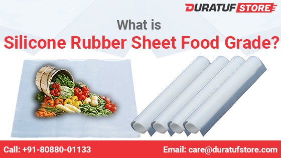 FDA Transparent Silicone Rubber Sheet , Food Grade Silicone Sheet 1-50mm  Thickness