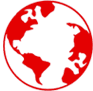 EARTH ICON