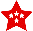 STAR ICON
